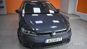 Volkswagen Polo de 2022