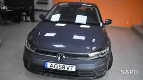 Volkswagen Polo de 2022