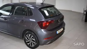 Volkswagen Polo de 2022