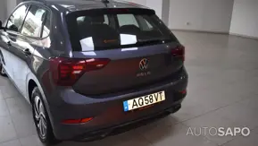 Volkswagen Polo de 2022