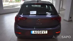 Volkswagen Polo de 2022