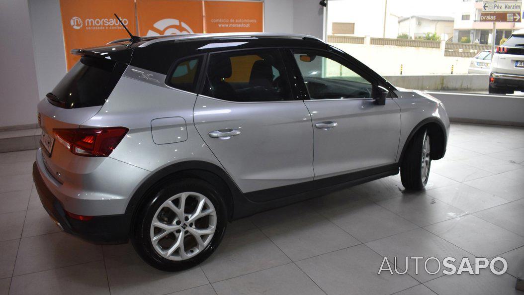 Seat Arona 1.0 TSI FR de 2022