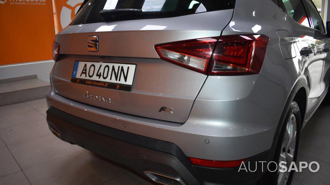 Seat Arona 1.0 TSI FR de 2022