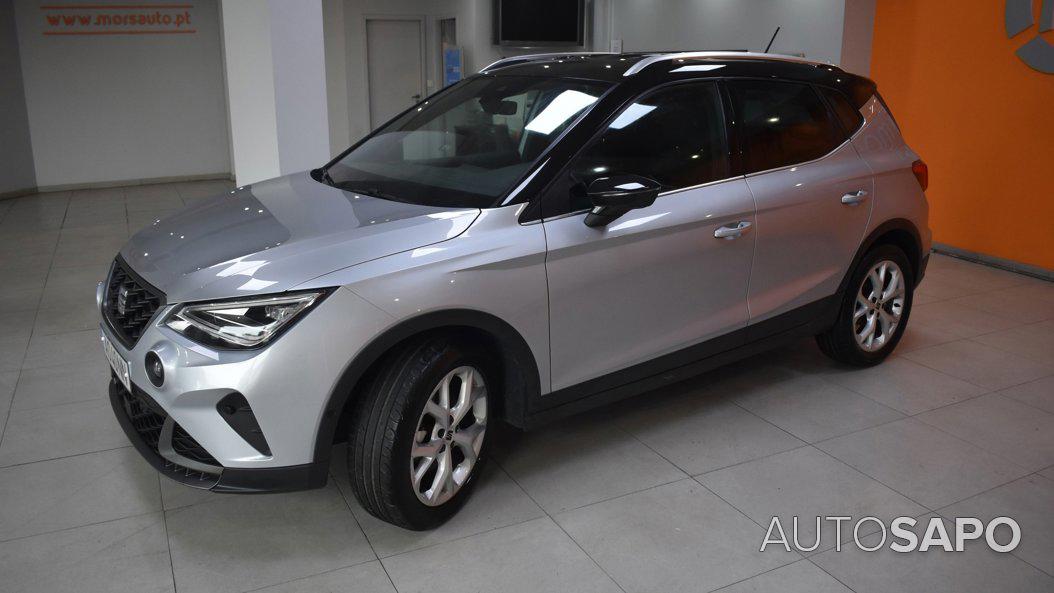 Seat Arona 1.0 TSI FR de 2022