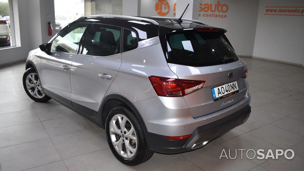 Seat Arona 1.0 TSI FR de 2022