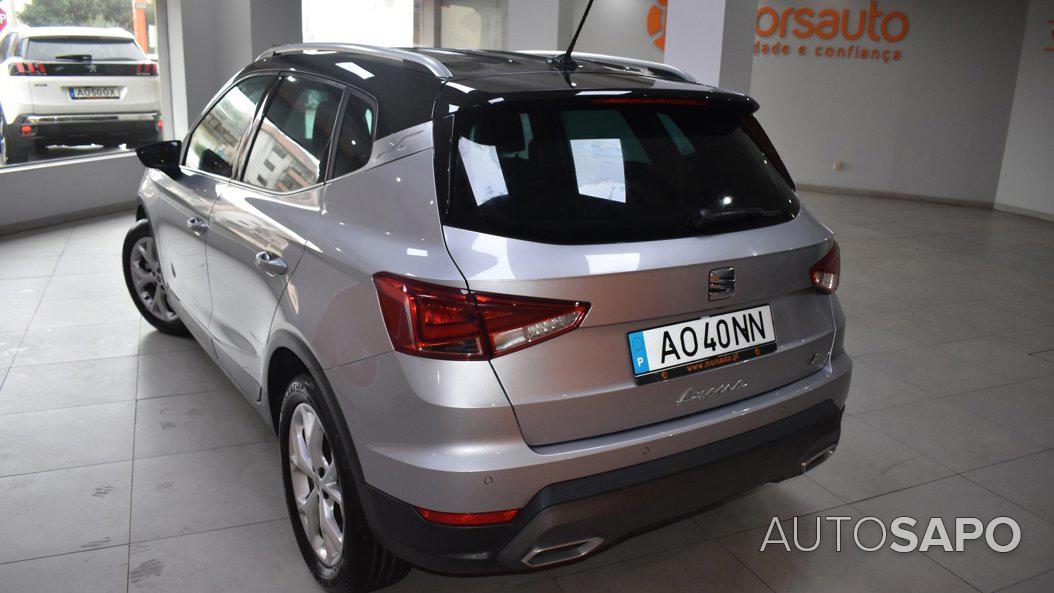 Seat Arona 1.0 TSI FR de 2022