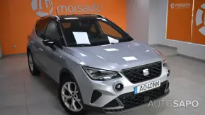 Seat Arona 1.0 TSI FR de 2022