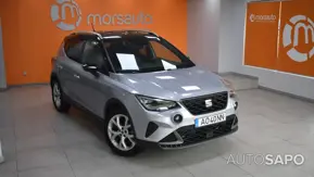 Seat Arona 1.0 TSI FR de 2022