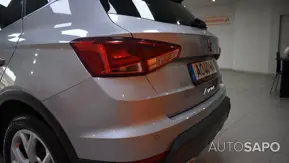 Seat Arona 1.0 TSI FR de 2022