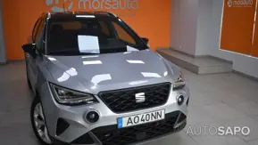 Seat Arona 1.0 TSI FR de 2022