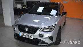 Seat Arona 1.0 TSI FR de 2022