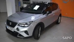 Seat Arona 1.0 TSI FR de 2022