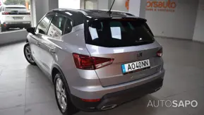 Seat Arona 1.0 TSI FR de 2022