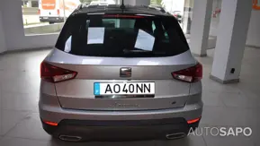 Seat Arona 1.0 TSI FR de 2022