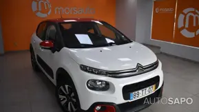 Citroen C3 de 2017