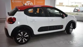 Citroen C3 de 2017