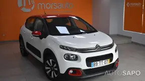 Citroen C3 de 2017