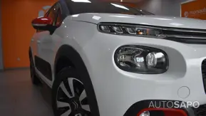 Citroen C3 de 2017