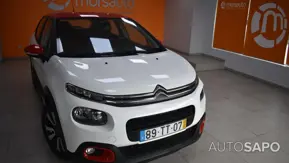 Citroen C3 de 2017