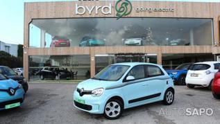 Renault Twingo de 2021