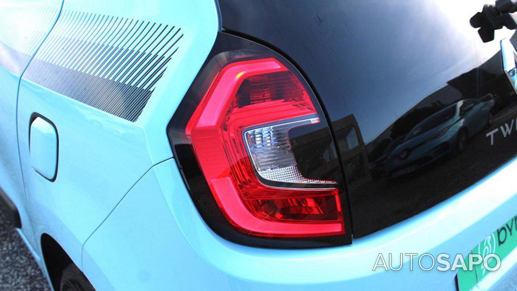 Renault Twingo de 2021