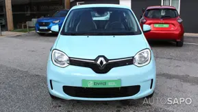 Renault Twingo de 2021