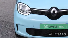 Renault Twingo de 2021