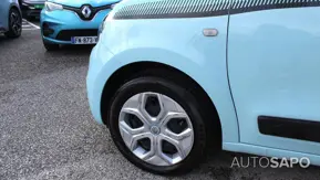 Renault Twingo de 2021