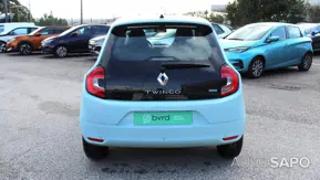 Renault Twingo de 2021