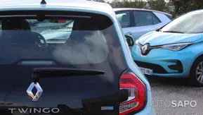 Renault Twingo de 2021