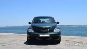 Chrysler PT Cruiser 2.0 Limited de 2000