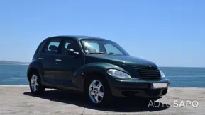 Chrysler PT Cruiser 2.0 Limited de 2000