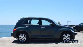 Chrysler PT Cruiser 2.0 Limited de 2000