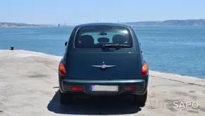 Chrysler PT Cruiser 2.0 Limited de 2000