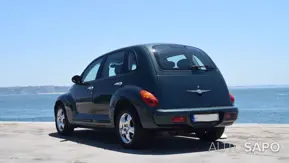 Chrysler PT Cruiser 2.0 Limited de 2000