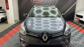 Renault Clio de 2017