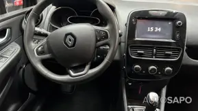 Renault Clio de 2017