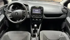 Renault Clio de 2017