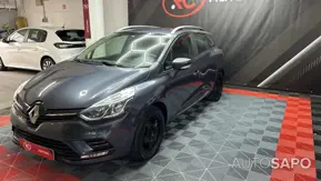 Renault Clio de 2017