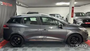 Renault Clio de 2017