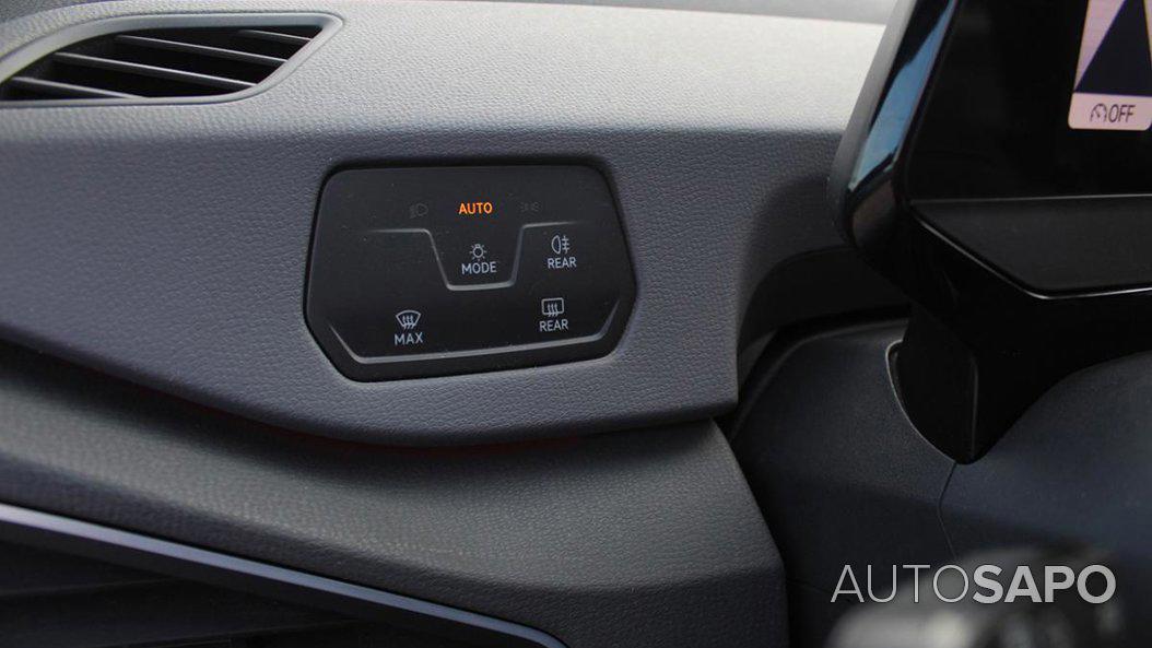 Volkswagen ID.3 de 2020
