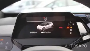 Volkswagen ID.3 de 2020