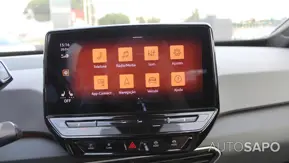 Volkswagen ID.3 de 2020