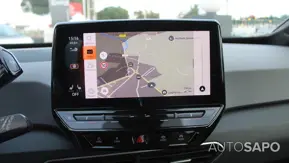 Volkswagen ID.3 de 2020