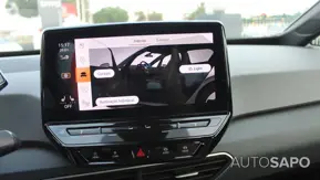 Volkswagen ID.3 de 2020