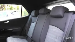 Volkswagen ID.3 de 2020