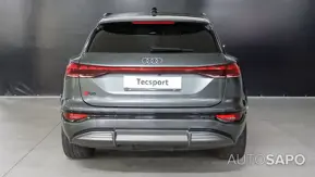 Audi Q6 e-tron 100 KWH Quattro de 2024