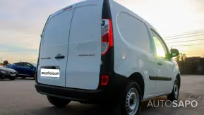 Renault Kangoo de 2018