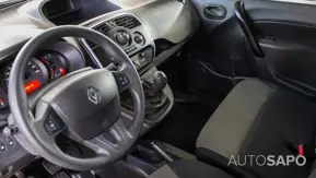 Renault Kangoo de 2018