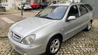 Citroen Xsara Break 1.4 HDi SX Plus de 2005